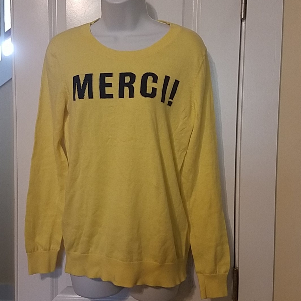 Banana Republic Sweater
